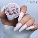 Gel De Construction Claresa Soft&Easy