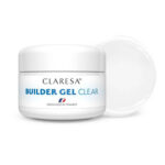 Gel De Construction Claresa Transparent - 25 G
