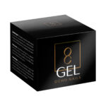 Gel De Construction Ocho Nails Rose 30 G 2