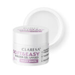 Gel Structurant Claresa Soft&Easy Blanc Laiteux 45 G