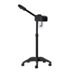 Giovanni D-09 Vapozon Noir