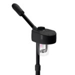 Giovanni D-09 Vapozon Noir 1