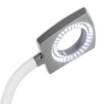 Giovanni Vapozon Avec Lampe Loupe D-21 Blanche 6