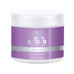 Gommage Pour Le Corps Et Les Pieds Farmona Skin À La Prune Aromatique 500 G