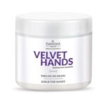 Gommage Pour Les Mains Farmona Velvet Hands 550 G