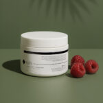 Gommage Visage Aux Baies Rouges Syis Natural Beauty 300 Ml 2