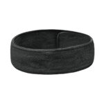 Graphite Terry Band