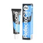 Henné En Gel Refectocil 2 Bleu-Noir 1
