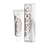 Henné En Gel Refectocil 3.1 Brun Clair 1