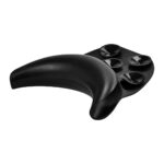 Housse En Silicone Avec Ventouse Pour Bacs À Shampoing De Salon De Coiffure 1