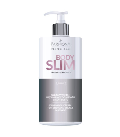 Huile De Massage Pour Le Corps Et Le Buste Farmona 500 Ml