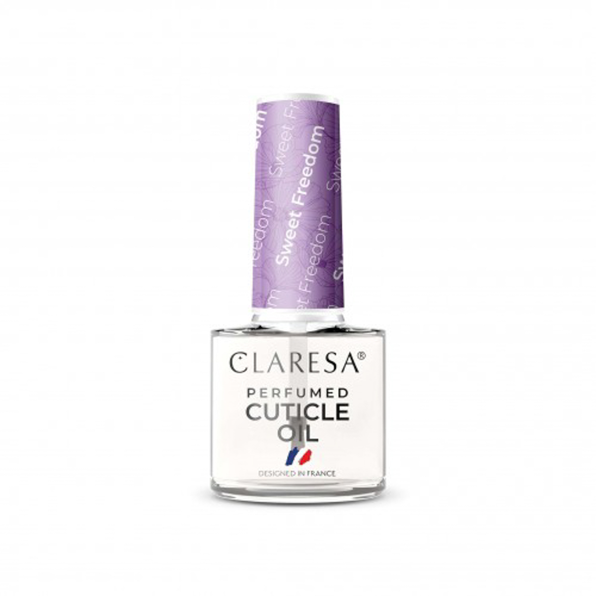 Huile Pour Cuticules Sweet Freedom Huile Pour Cuticules Sweet Freedom