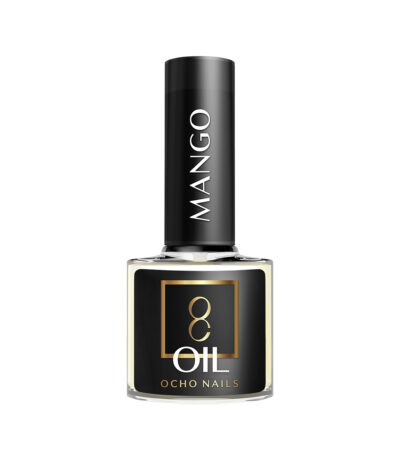 Huile Pour Ongles Ocho Mangue 132 -5 Ml