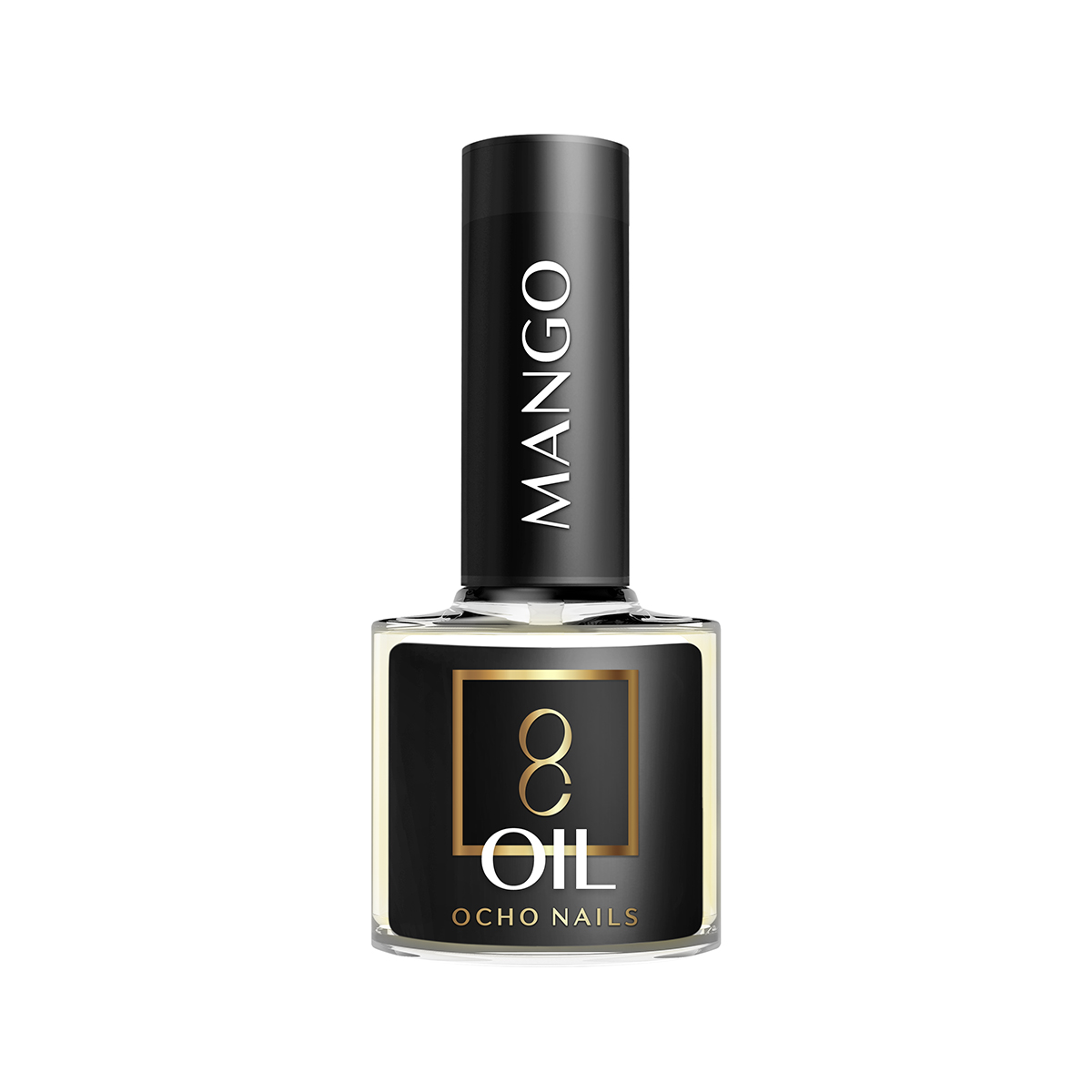 Huile Pour Ongles Ocho Mangue 132 -5 Ml Huile Pour Ongles Ocho Mangue 132 -5 Ml