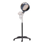 Humidificateur De Sauna Gabbiano 828-Fd 1