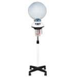 Humidificateur Gabbiano Pour Sauna Debout 658 1