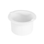 Iwax Chauffe-Cire Florale Blanc 6