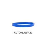 Joint En Silicone Pour Autoclaves, Cire 2 L – Image 2