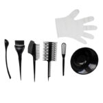 Kit D'Application De Peintures De Coloration C-08R