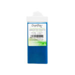 Kit D'Épilation Iwax Rouleau Unique F-0 40W Blanc + Rouleau + Bandes 1