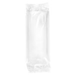Kit D'Épilation Iwax Rouleau Unique F-0 40W Blanc + Rouleau + Bandes 3