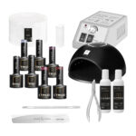 Kit De Démarrage Hybride Ocho Nails 2