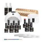 Kit De Démarrage Hybride Ocho Nails 3