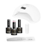 Kit De Démarrage Hybride Ocho Nails 8