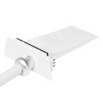 Kit De Filtration Saeyang Pour Ponceuse À Ongles Cyclone-Vac Avec Absorbeur 3