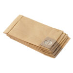 Kit De Filtres Saeyang Pour Ponceuse À Ongles Avec Absorbeur Cyclone - Vac 5 Pièces - Papier