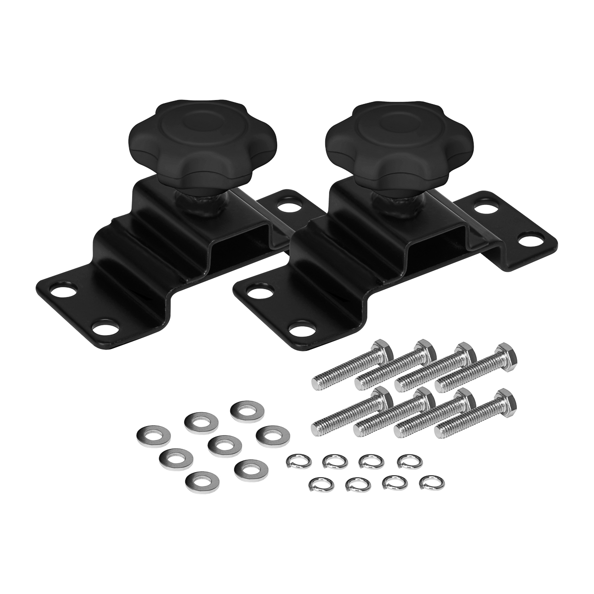 Kit De Montage Pour Amortisseur Azzurro F18 Kit De Montage Pour Amortisseur Azzurro F18