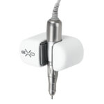 Kit : Machine De Podologie Cyclone-Vac Pour Les Ongles Avec Aspirateur + Unité De Rangement Mini 969 9