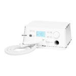 Kit : Machine De Podologie Cyclone-Vac Pour Les Ongles Avec Aspirateur + Unité De Rangement Mini 969 13