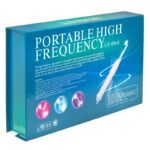 L'Appareil Darsonval Lz-006A 10W 7