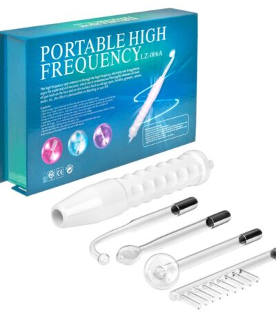 L'Appareil Darsonval Lz-006A 10W