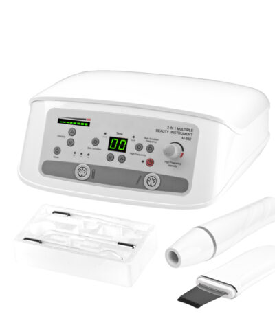 L'Appareil Elegante 882 Gommage Pour La Peau + Darsonval