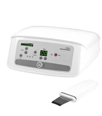 L'Élégant Appareil De Nettoyage De La Peau 857