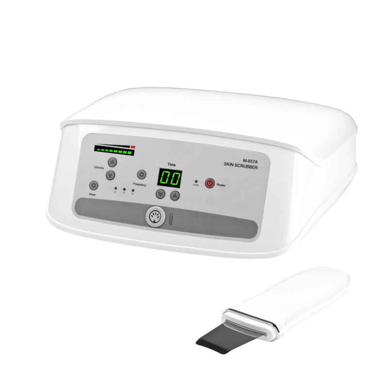 L'Élégant Appareil De Nettoyage De La Peau 857 L'Élégant Appareil De Nettoyage De La Peau 857