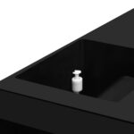 Lafomed Autoclave Standard Line Lfss12Aa Avec Imprimante 12 L Cl. B Médical Noir 5