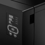 Lafomed Autoclave Standard Line Lfss12Aa Avec Imprimante 12 L Cl. B Médical Noir 8