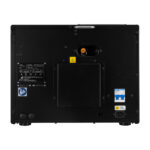 Lafomed Autoclave Standard Line Lfss12Aa Avec Imprimante 12 L Cl. B Médical Noir 13