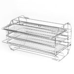 Lafomed Autoclave Standard Line Lfss12Aa Avec Imprimante 12 L Cl. B Médical Noir 14