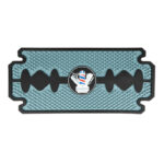 Lame De Rasoir De Barbier