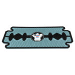 Lame De Rasoir De Barbier 1