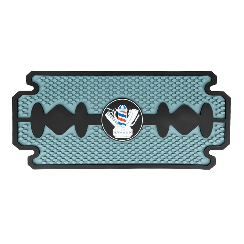 Lame De Rasoir De Barbier Lame De Rasoir De Barbier