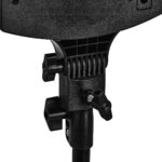 Lampe Annulaire Rgb Glow 18" Bsc Avec Trépied 45W 11