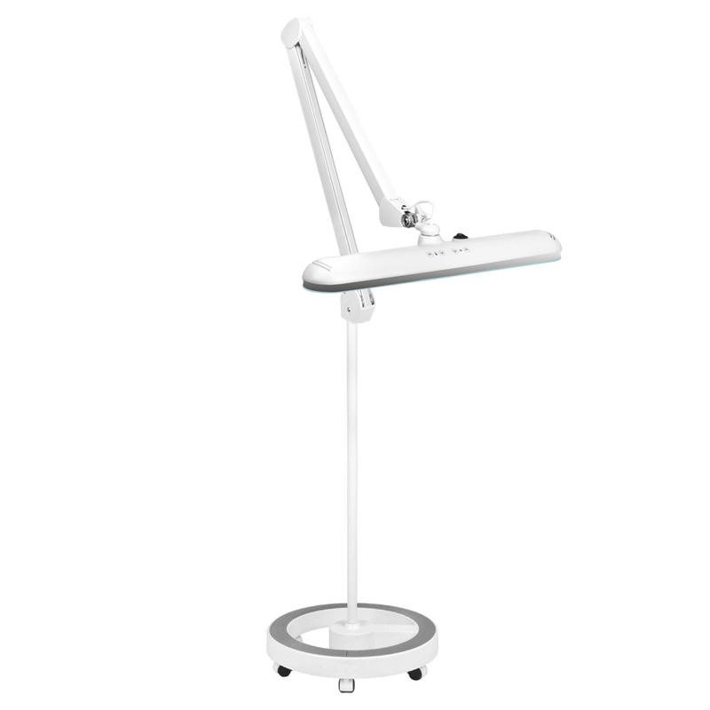 Lampe D'Atelier Led Élégante 801-Tl Avec Une Intensité Et Une Couleur De Lumière Blanche Régulières Lampe D'Atelier Led Élégante 801-Tl Avec Une Intensité Et Une Couleur De Lumière Blanche Régulières