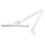 Lampe D'Atelier Led Élégante De 801 L Avec Une Intensité Lumineuse Blanche Standard 2