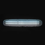 Lampe D'Atelier Led Élégante De 801 L Avec Une Intensité Lumineuse Blanche Standard 4