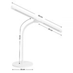 Lampe De Bureau Glow 6020 7